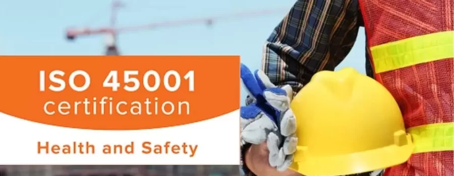 How ISO 45001 is helpful for the organization?